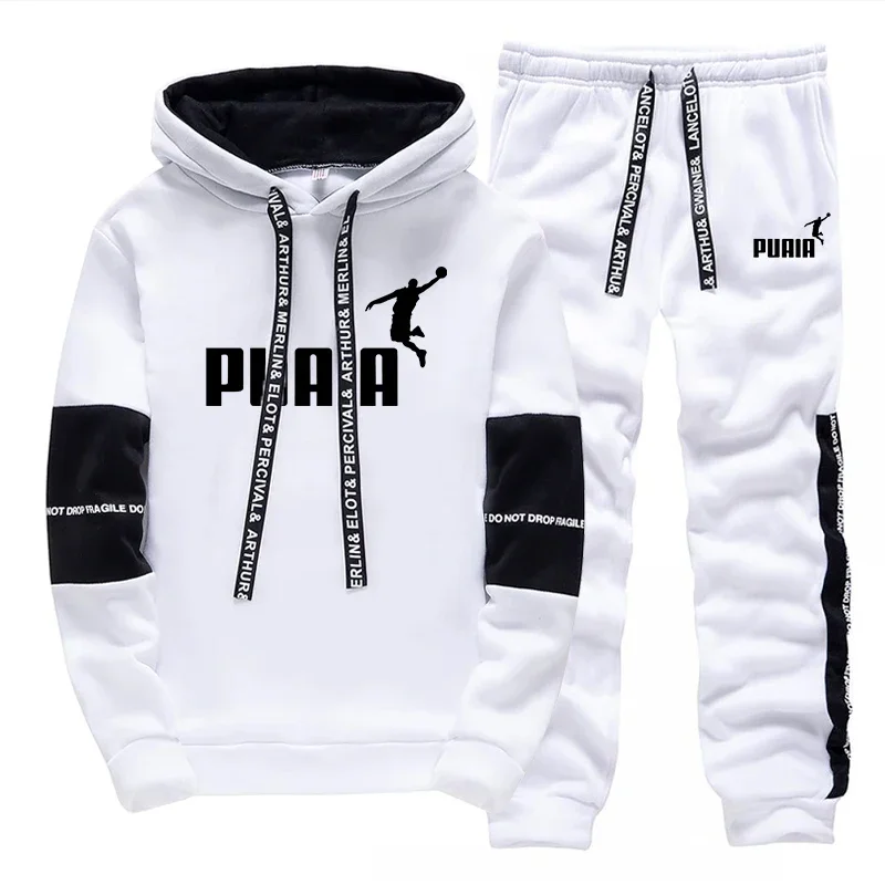 Tuta Sportiva da Uomo con Stam - Winter Clothing Men Sale recensione e prezzo