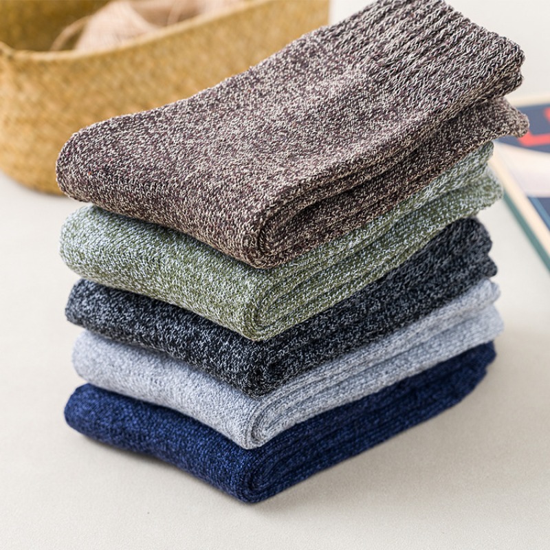 Calzini da Uomo in Lana Merino - Thermal Sock Merino recensione e prezzo
