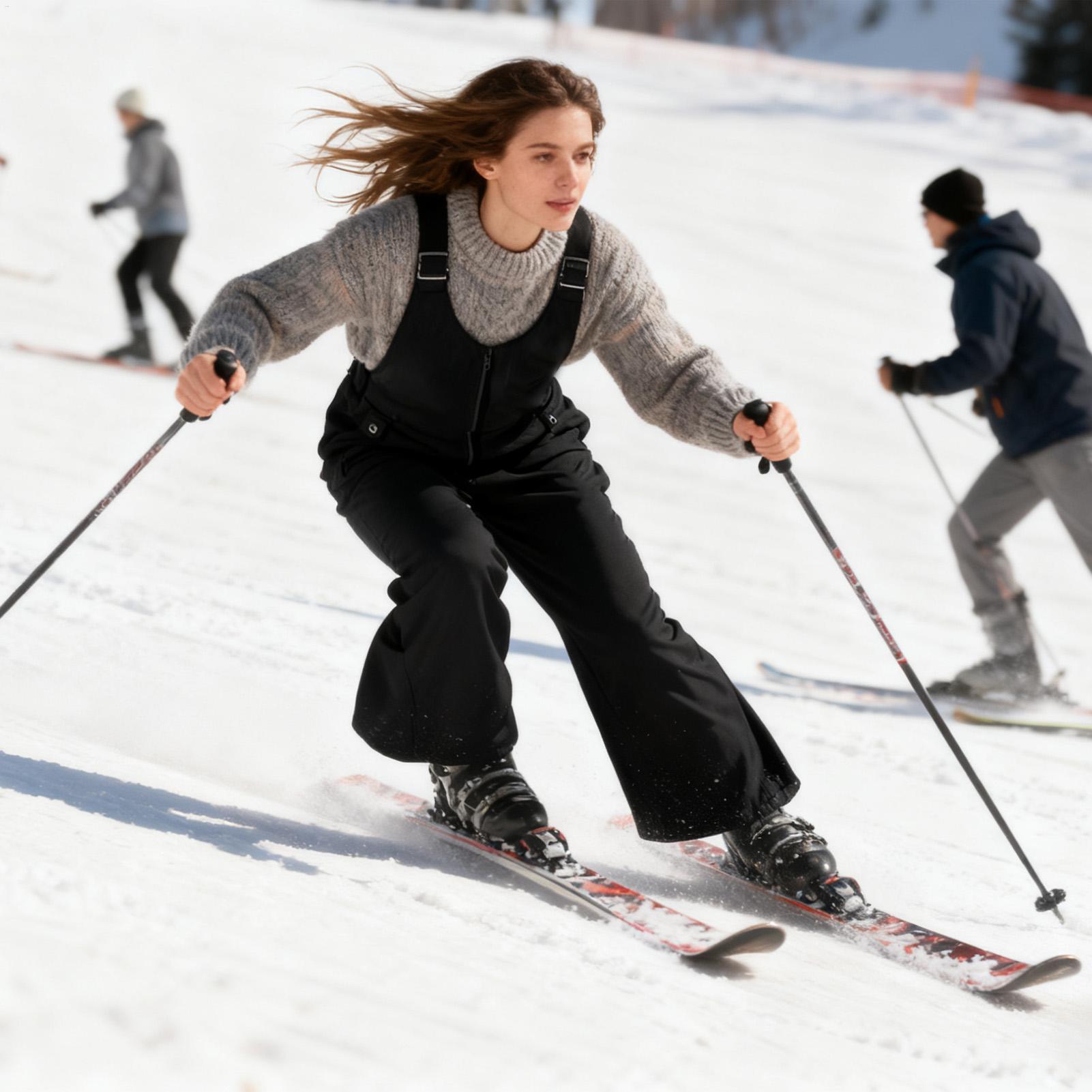 Bavaglini isolati per donna Pa - Ski Pants Waterproof recensione e prezzo