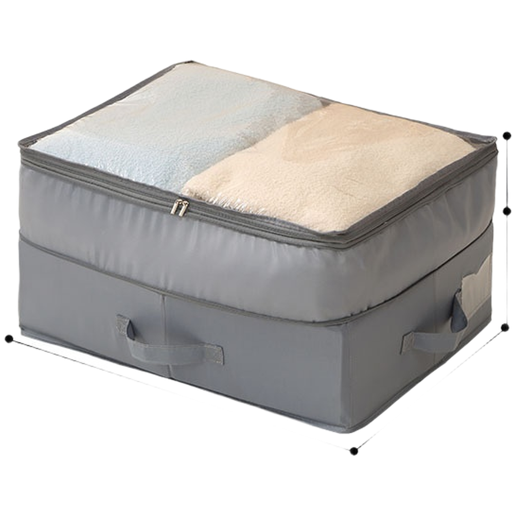Organizzatore antipolvere sott - Winter Clothing Storage recensione e prezzo