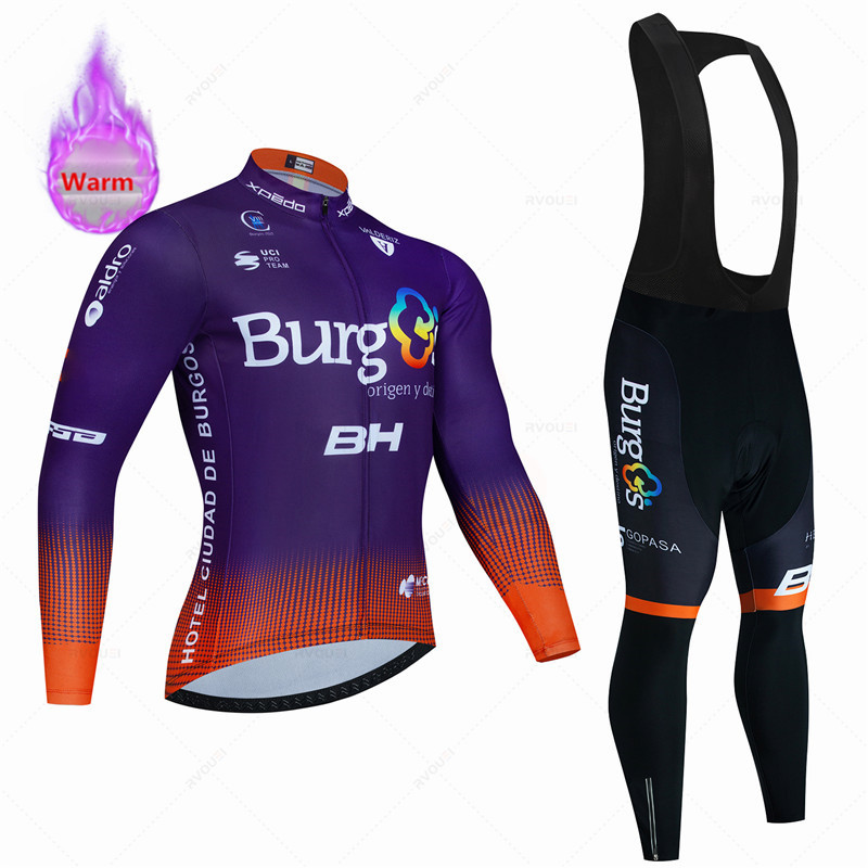 BH Burgs-Set di abbigliamento  - Winter Clothing Men Sale recensione e prezzo