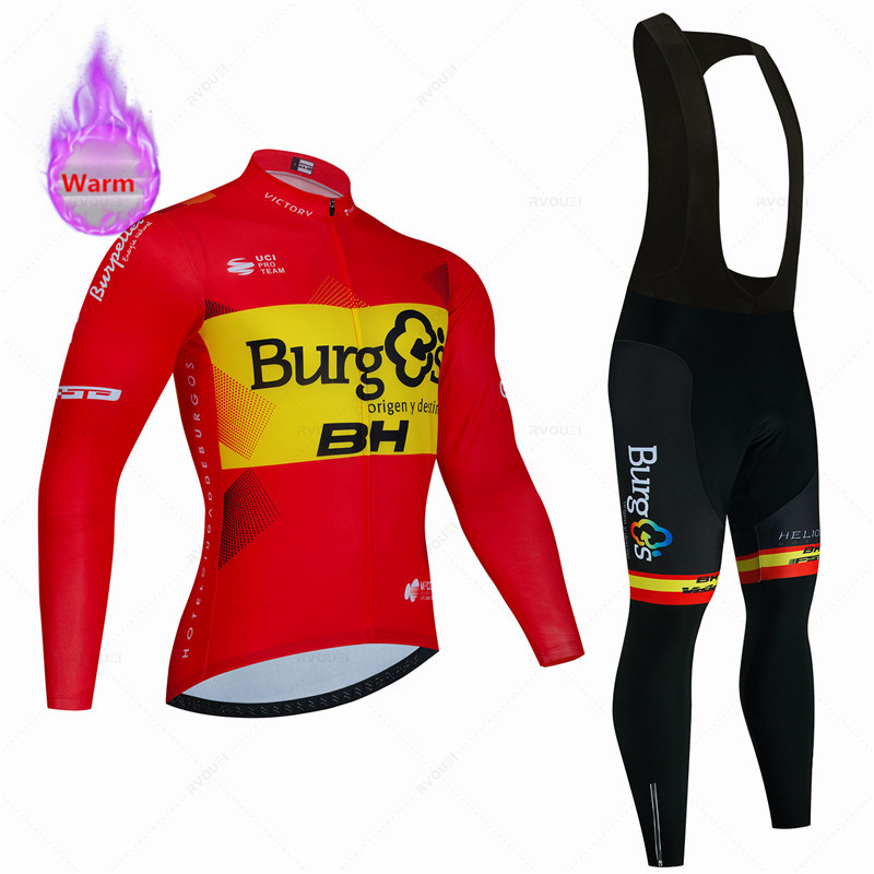 BH Burgs-Set di abbigliamento  - Winter Clothing Men Sale recensione e prezzo