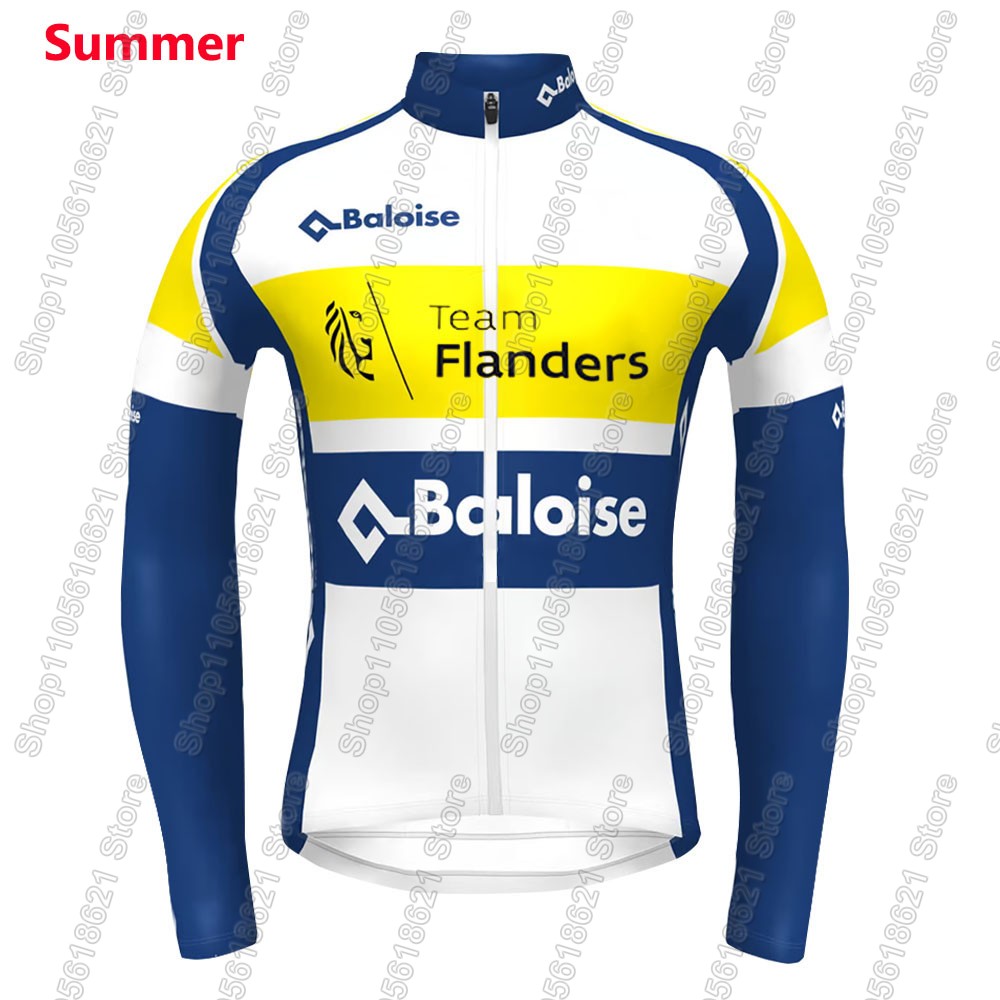 Completo Ciclismo Flanders Bal - Winter Clothing Men Sale recensione e prezzo