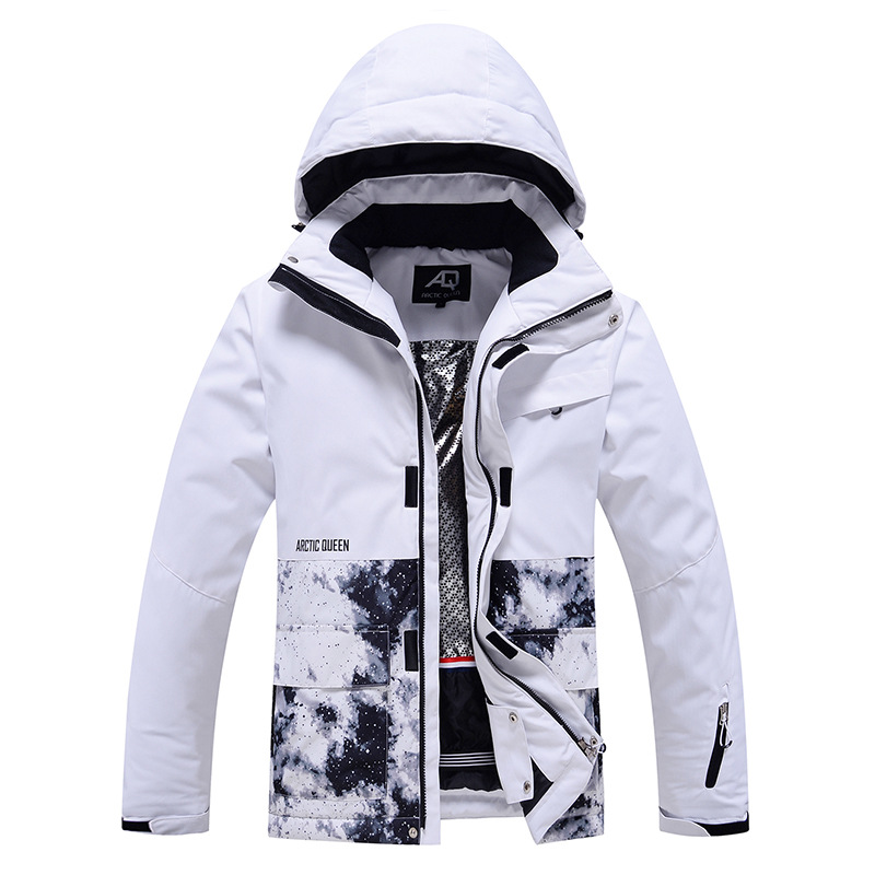 Tuta da sci Color Block per uo - Ski Pants Waterproof recensione e prezzo