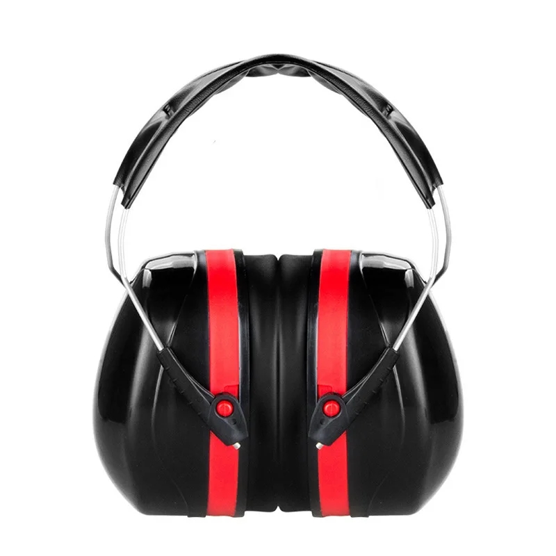 Cuffie antirumore regolabili p - Ear Muff Foldable recensione e prezzo