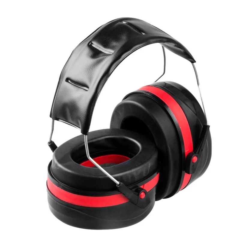 Cuffie antirumore regolabili p - Ear Muff Foldable recensione e prezzo