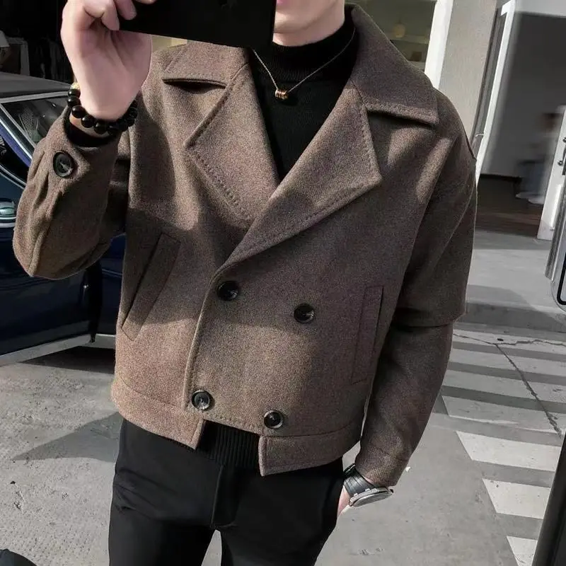 Primavera Autunno Inverno Vend - Winter Clothing Men Sale recensione e prezzo