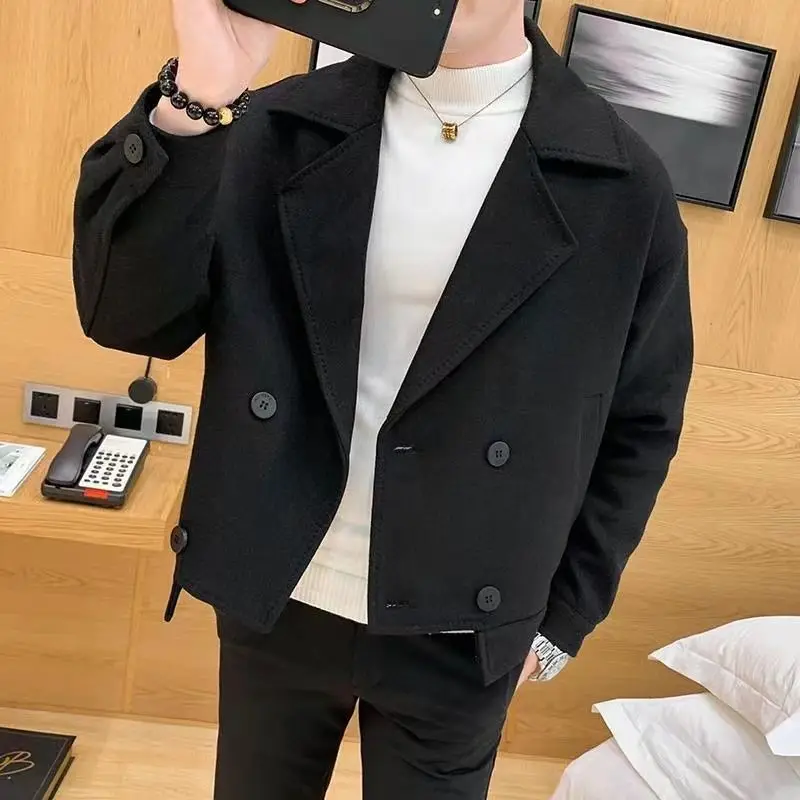 Primavera Autunno Inverno Vend - Winter Clothing Men Sale recensione e prezzo