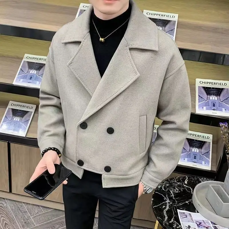 Primavera Autunno Inverno Vend - Winter Clothing Men Sale recensione e prezzo