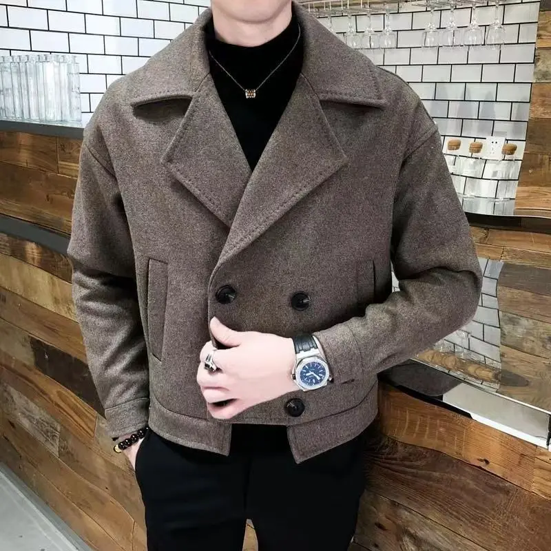Primavera Autunno Inverno Vend - Winter Clothing Men Sale recensione e prezzo