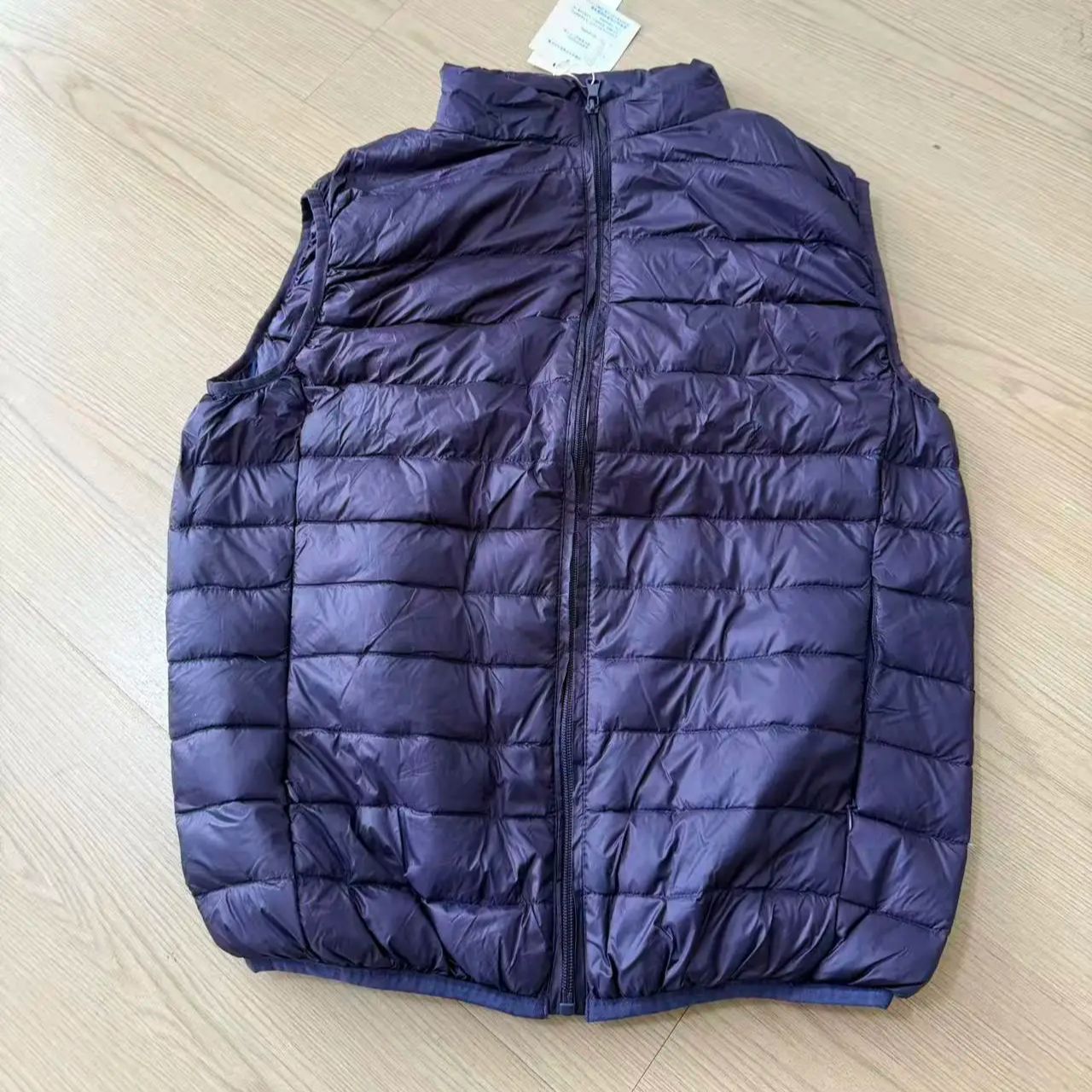 Gilet Piumino Ultraleggero Sen - Down Vest Ultralight recensione e prezzo
