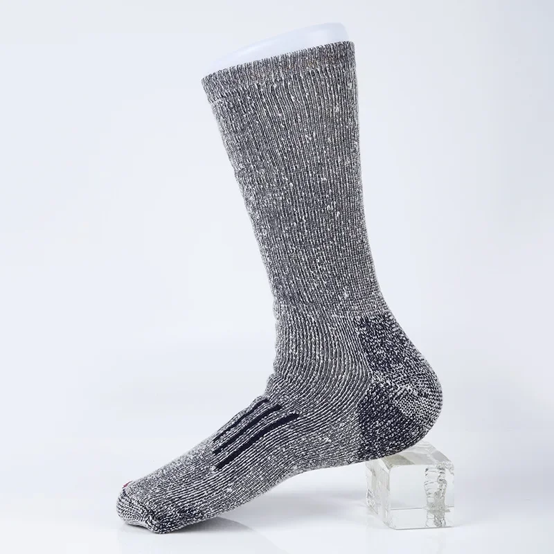 Calzini da trekking in lana me - Thermal Sock Merino recensione e prezzo