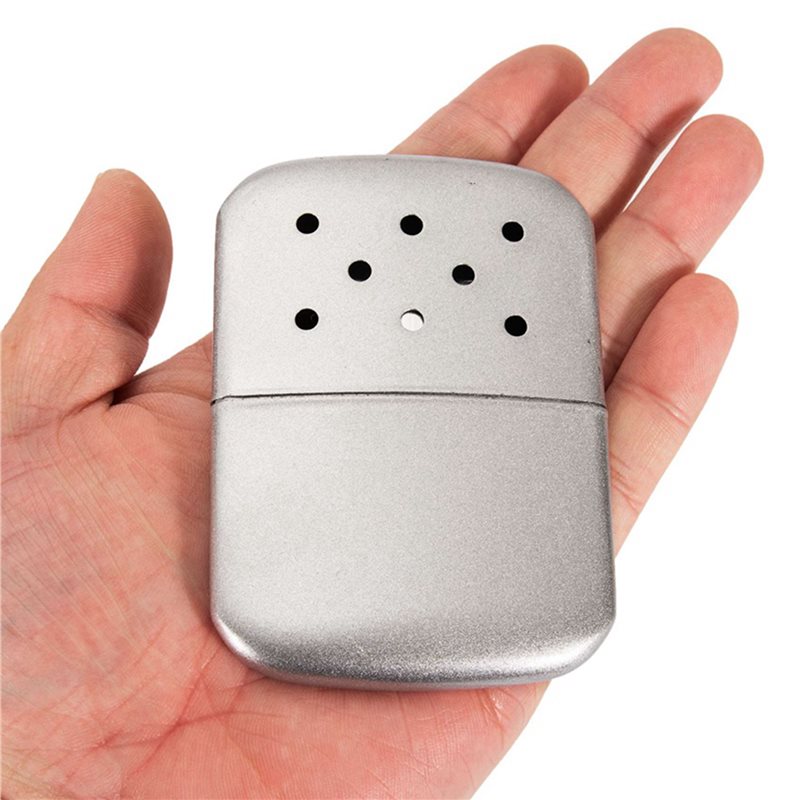 RTENTE-5X Scaldamani Portatile - Hand Warmer Reusable recensione e prezzo