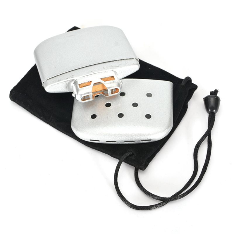 RTENTE-5X Scaldamani Portatile - Hand Warmer Reusable recensione e prezzo