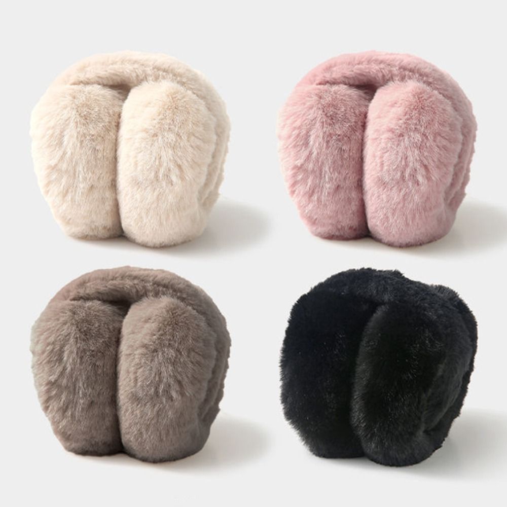 Paraorecchie caldi invernali p - Ear Muff Foldable recensione e prezzo