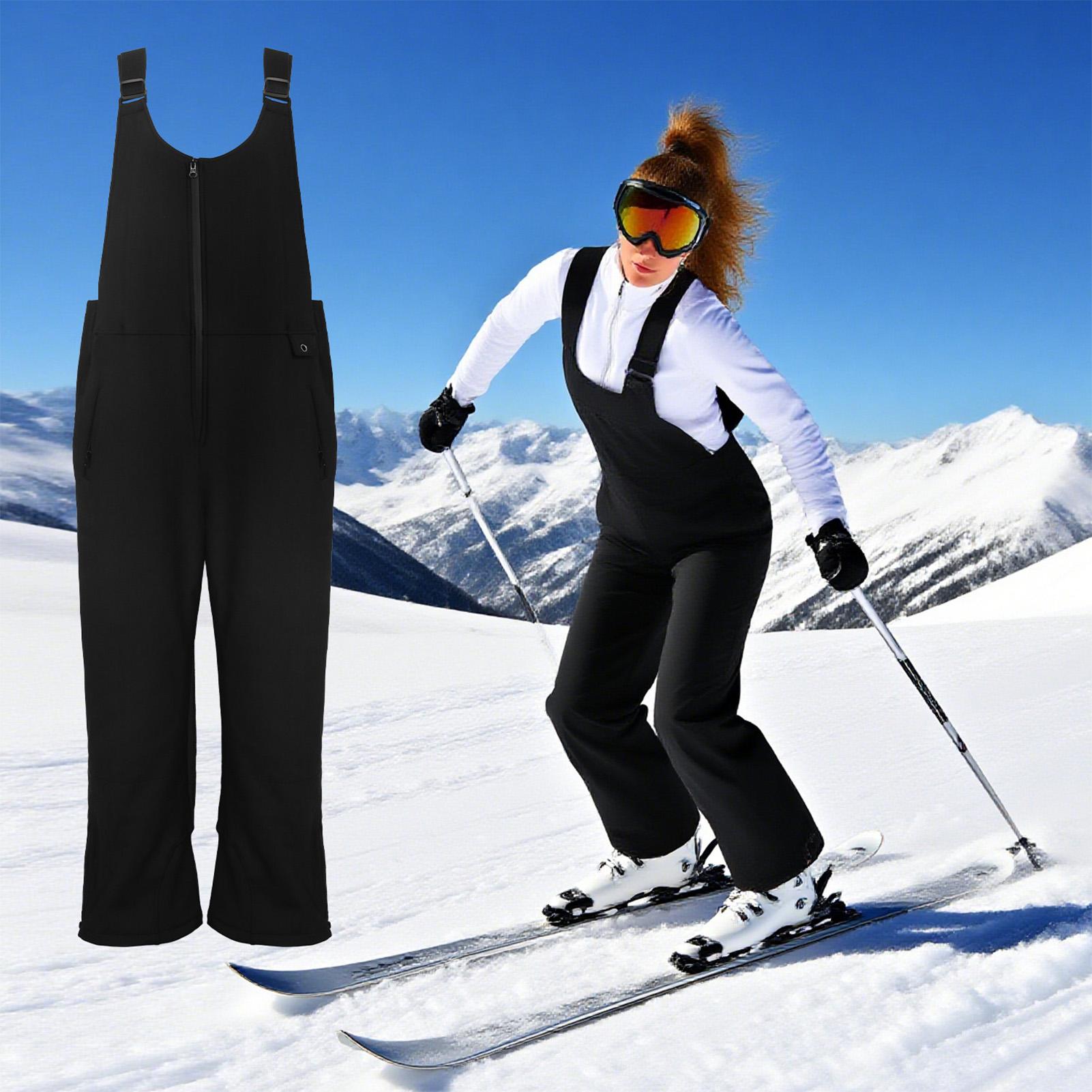 Salopette da sci da donna Pant - Ski Pants Waterproof recensione e prezzo