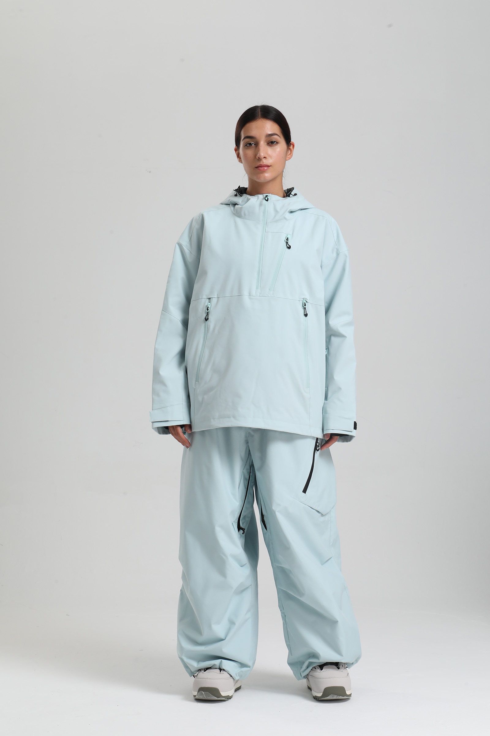 Gsou Snow Nuova tuta da sci da - Ski Pants Waterproof recensione e prezzo