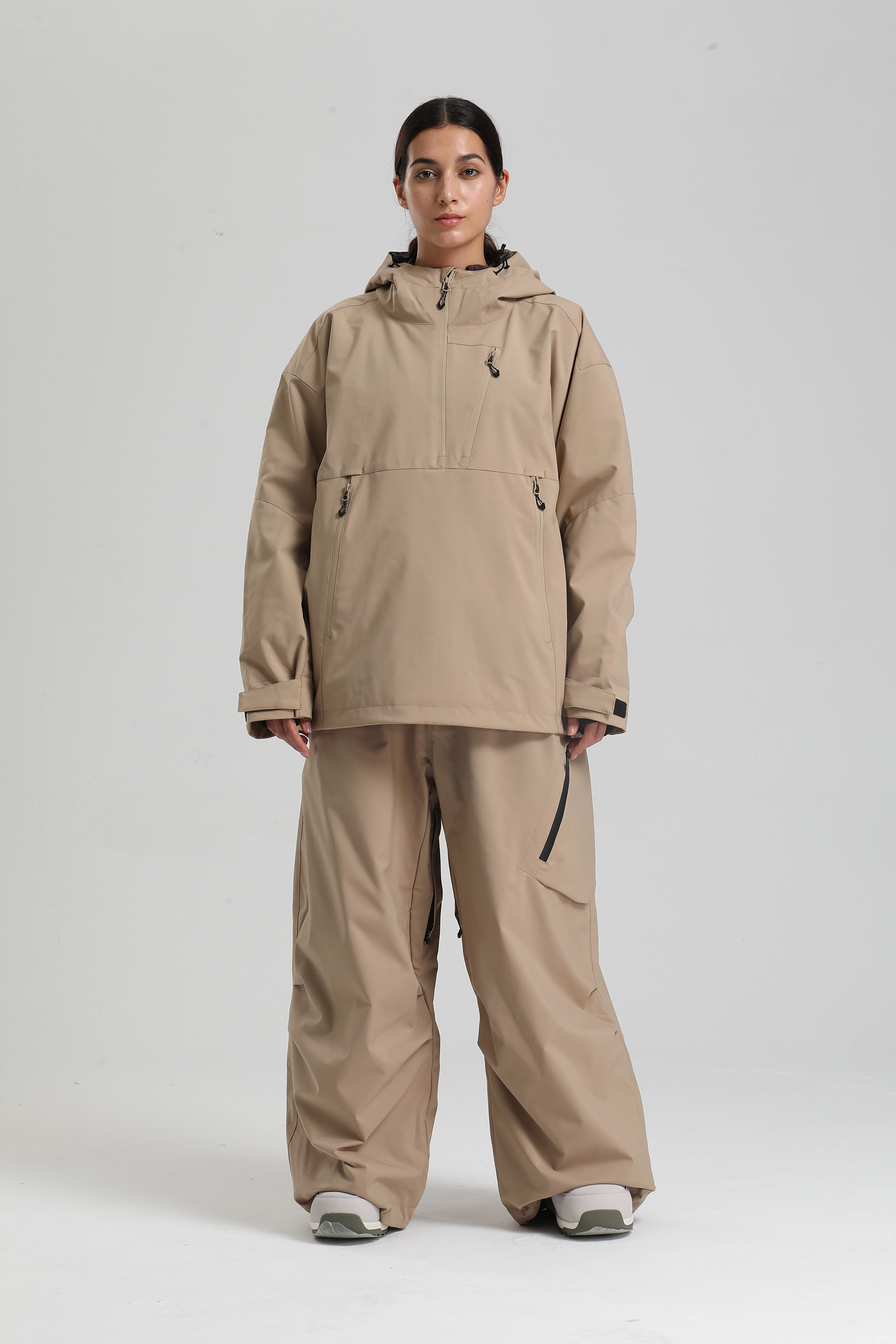 Gsou Snow Nuova tuta da sci da - Ski Pants Waterproof recensione e prezzo