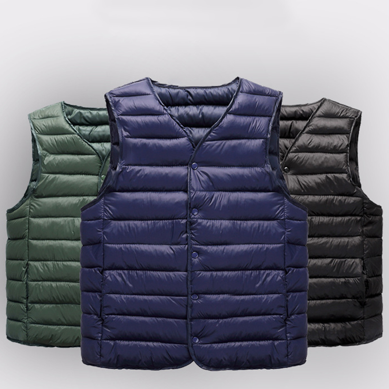 Gilet Invernale Ultra Leggero  - Down Vest Ultralight recensione e prezzo
