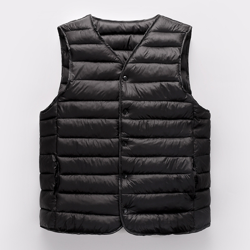 Gilet Invernale Ultra Leggero  - Down Vest Ultralight recensione e prezzo