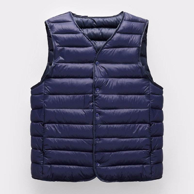 Gilet Invernale Ultra Leggero  - Down Vest Ultralight recensione e prezzo