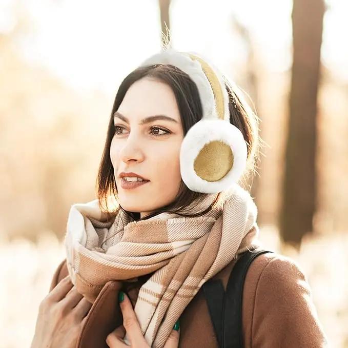 Paraorecchie Pieghevoli Imbott - Ear Muff Foldable recensione e prezzo