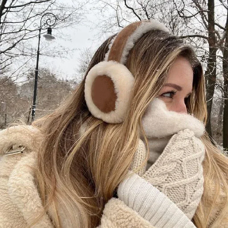 Paraorecchie Pieghevoli Imbott - Ear Muff Foldable recensione e prezzo