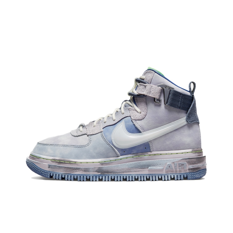 Nike Air Force 1 Scarpe da Ska - Nike Shoes Air Force 1 recensione e prezzo