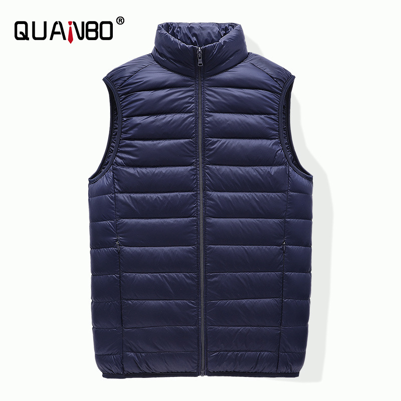 Piumino senza maniche da uomo  - Down Vest Ultralight recensione e prezzo