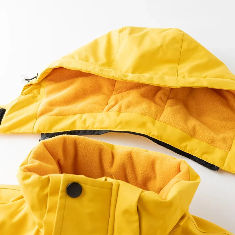 Non set -30 gradi per bambini  - Ski Pants Waterproof recensione e prezzo