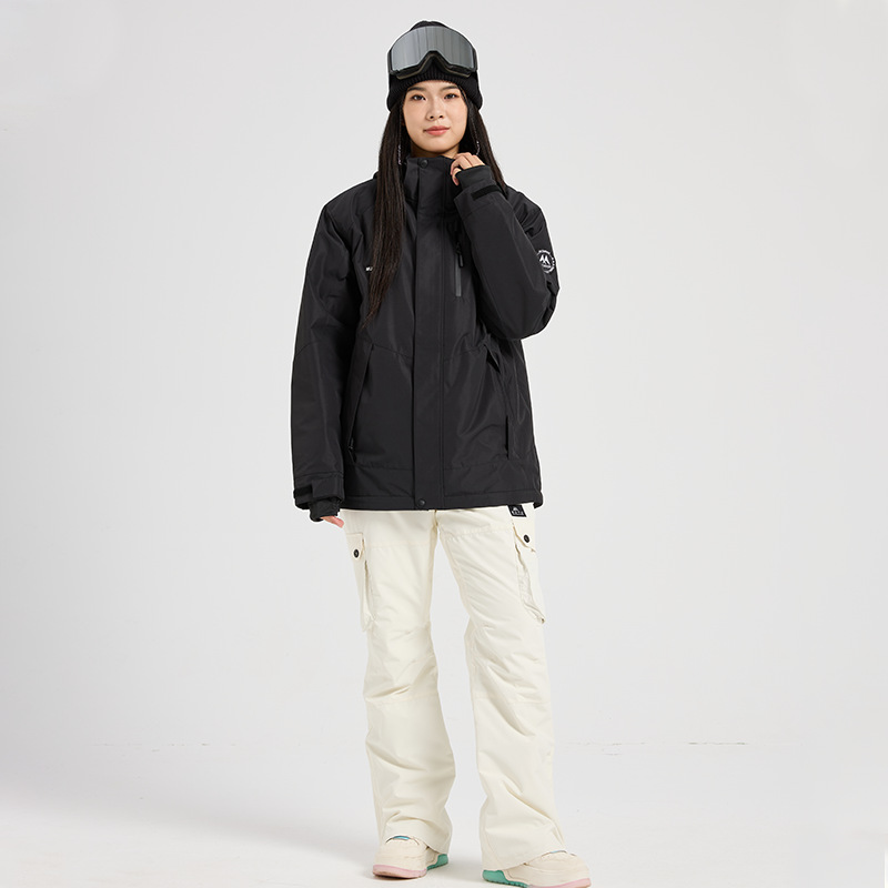 Nuovo Set da Sci per Donna, Gi - Ski Pants Waterproof recensione e prezzo