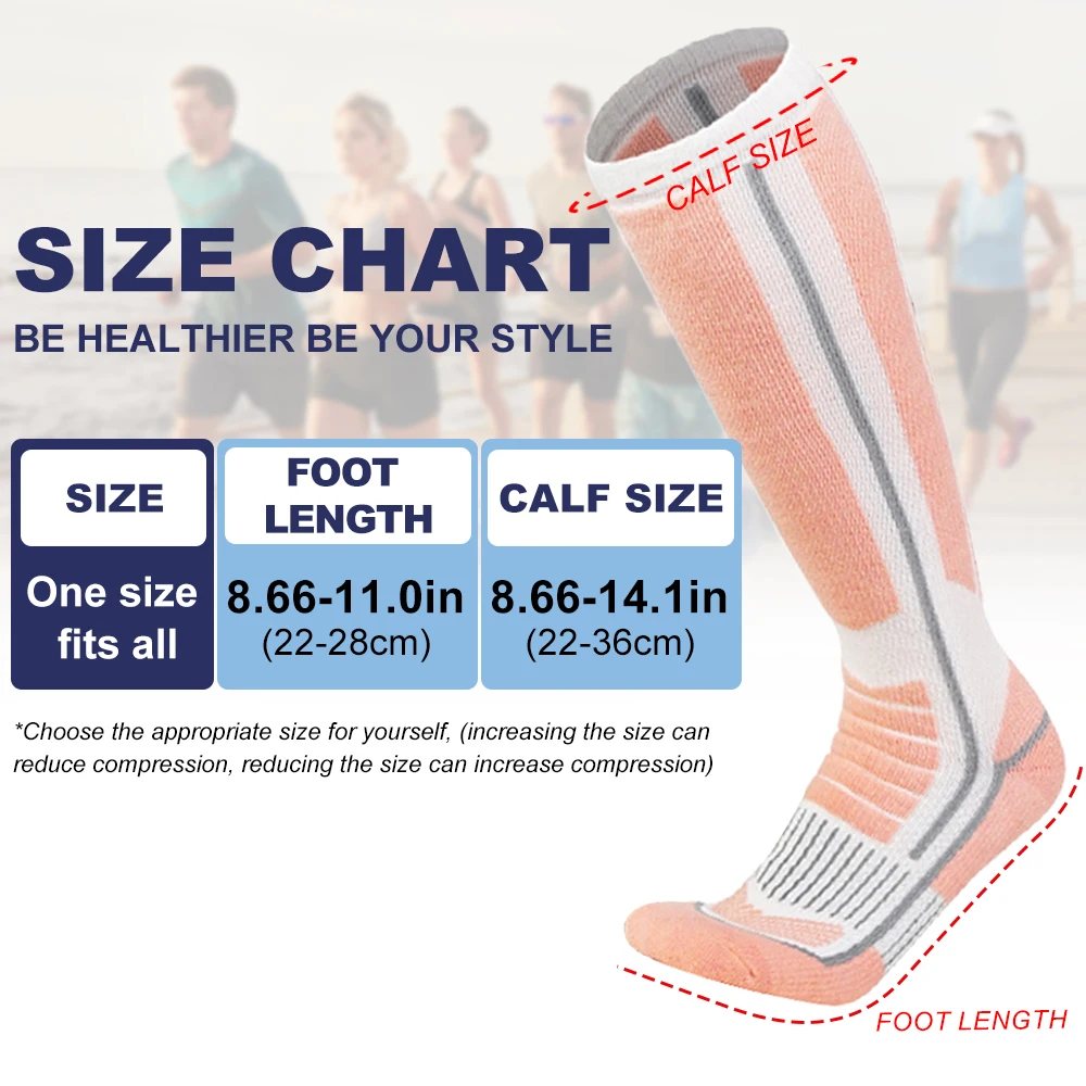 1 paio di calzini termici in l - Thermal Sock Merino recensione e prezzo