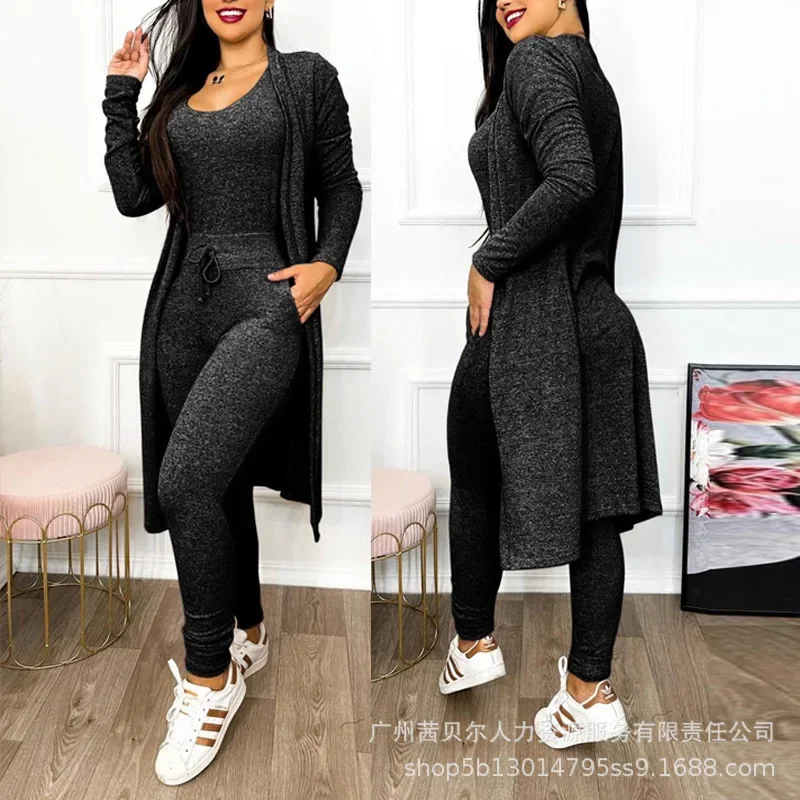 Set Tuta e Cappotto 2026 Autun - Winter Clothing Online recensione e prezzo