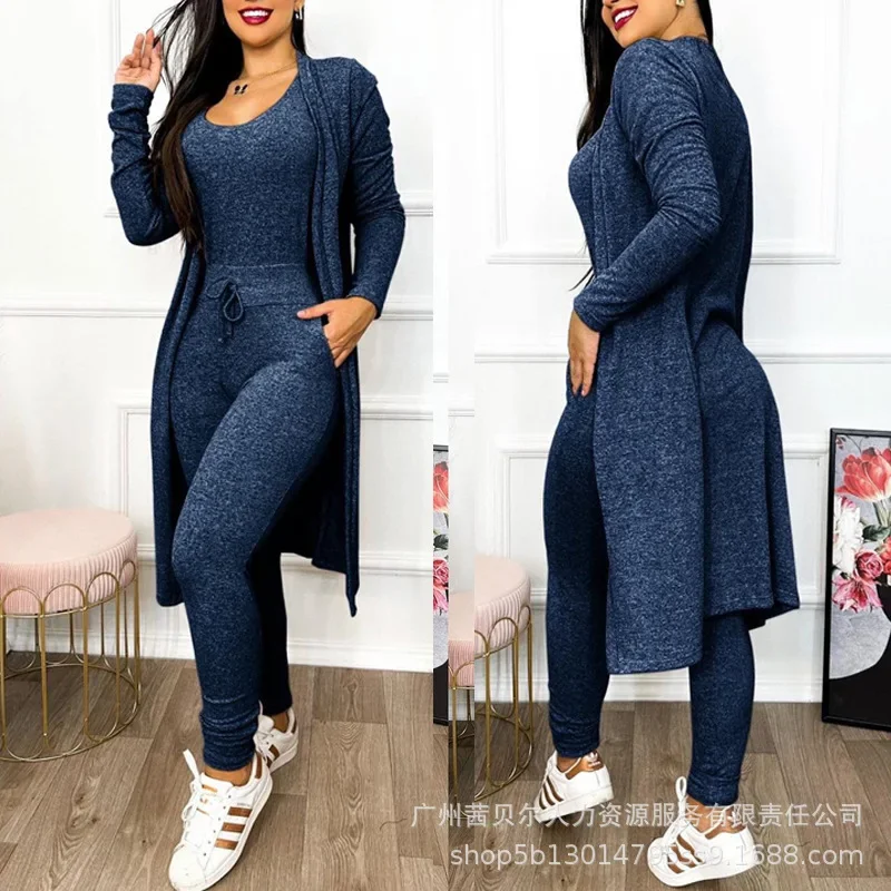 Set Tuta e Cappotto 2026 Autun - Winter Clothing Online recensione e prezzo