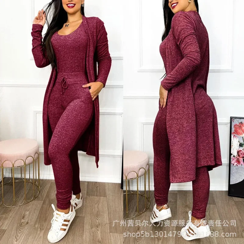 Set Tuta e Cappotto 2026 Autun - Winter Clothing Online recensione e prezzo