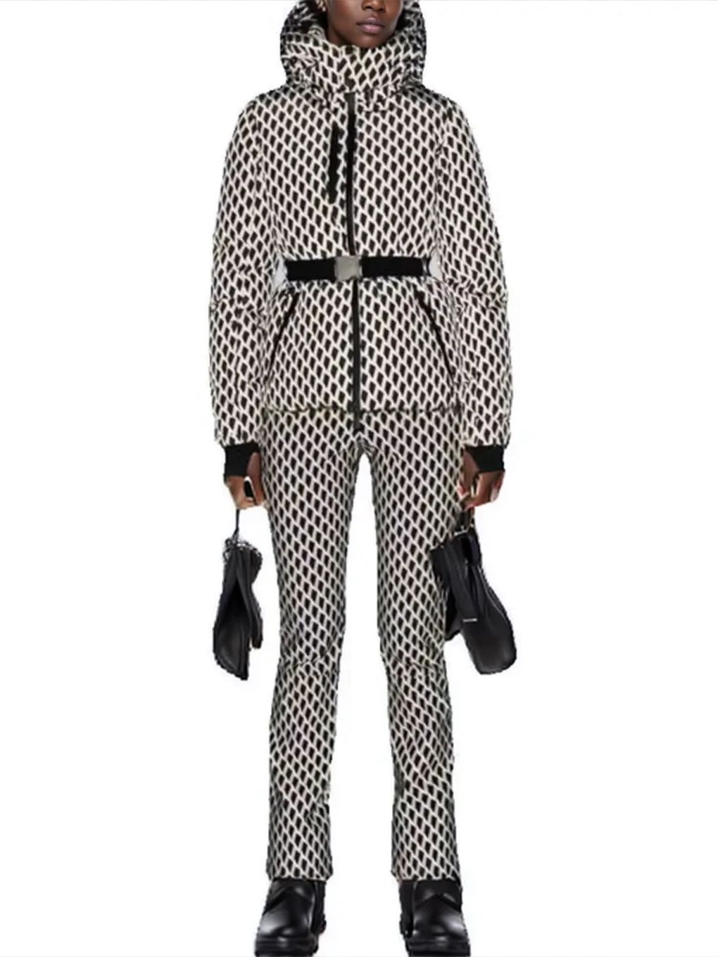 Set 2 Pezzi Invernale da Donna - Winter Clothing Online recensione e prezzo
