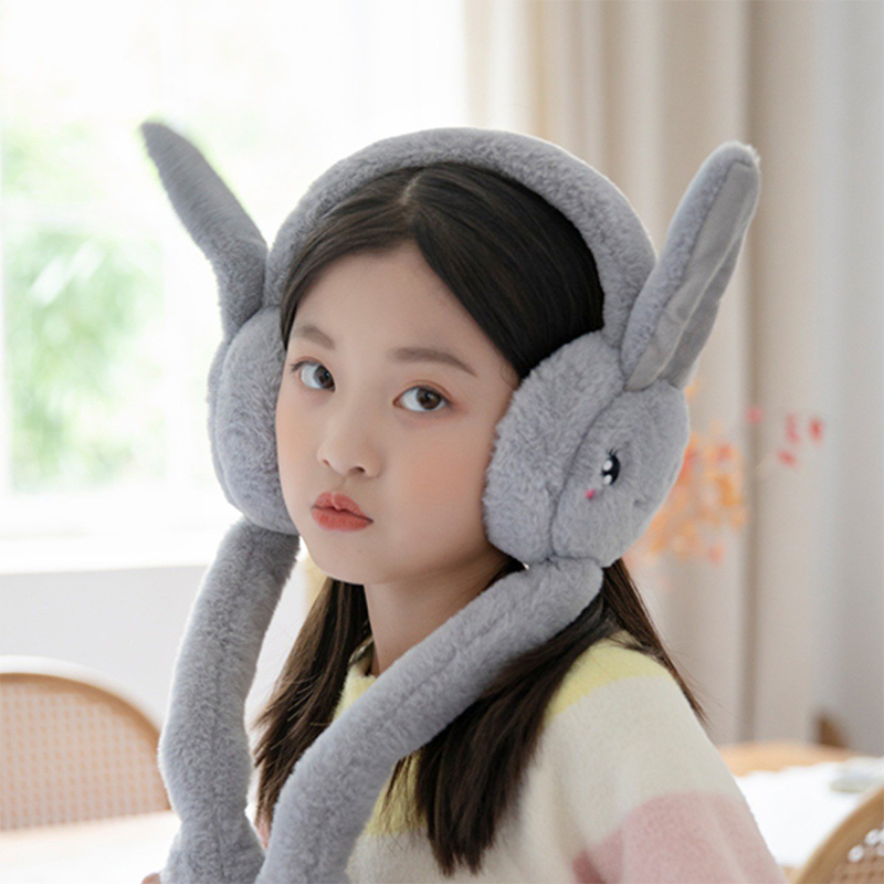 Morbida peluche Cartoon Conigl - Hand Warmer Reusable recensione e prezzo