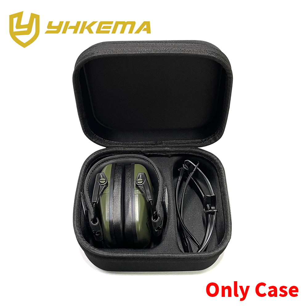 Custodia compatibile con cuffi - Ear Muff Foldable recensione e prezzo