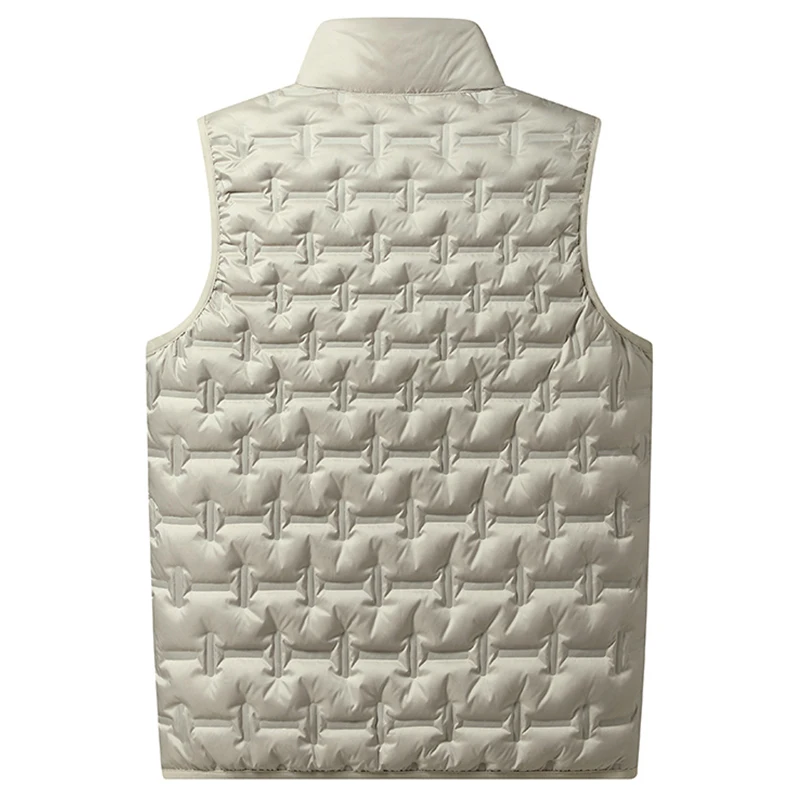 Gilet Invernale da Uomo in Piu - Down Vest Ultralight recensione e prezzo