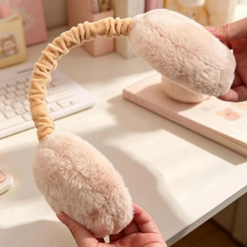 1/2/3/4 Pezzi Paraorecchie Pie - Ear Muff Foldable recensione e prezzo