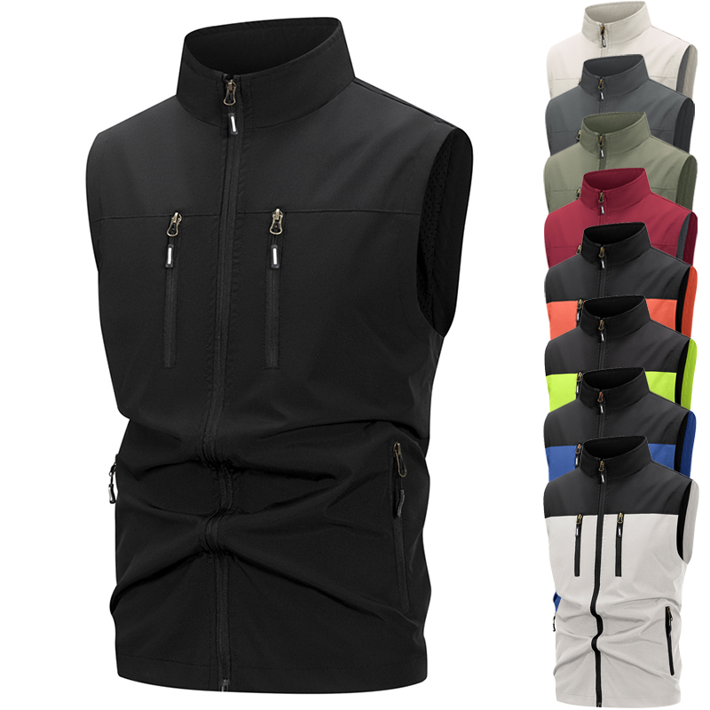 Gilet softshell leggero da uom - Winter Clothing Essentials recensione e prezzo