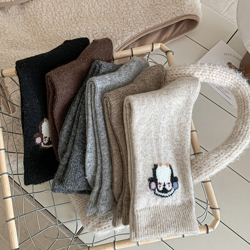 Calzini da donna in lana merin - Thermal Sock Merino recensione e prezzo