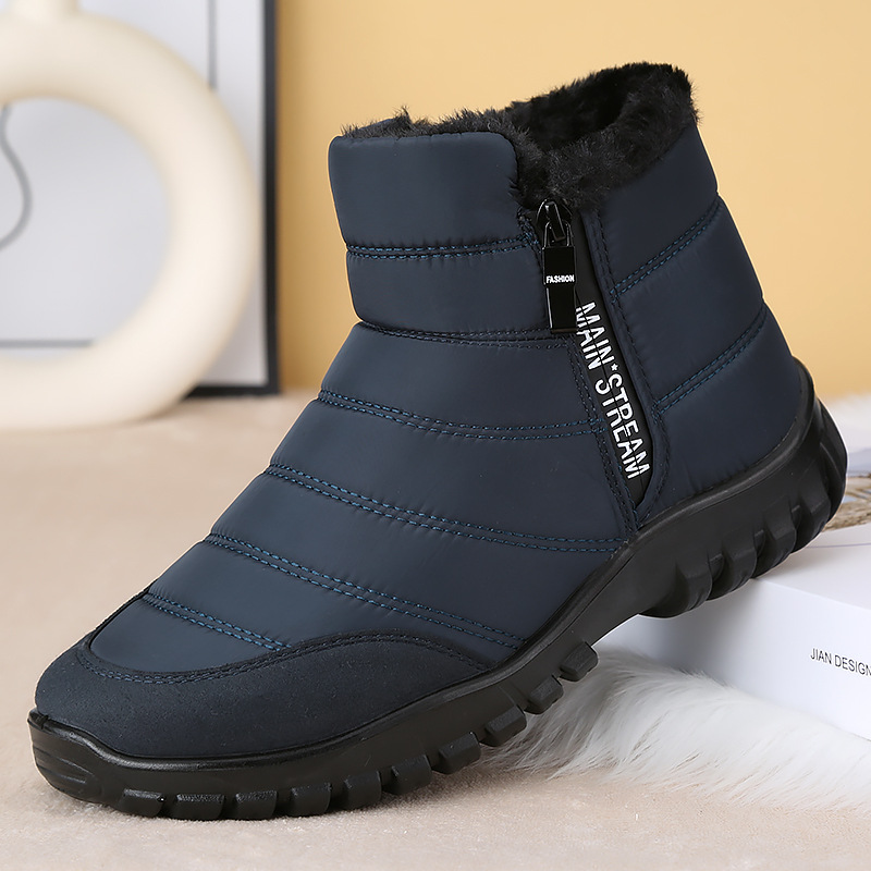 Stivali da Neve alla Caviglia  - Winter Clothing Material recensione e prezzo