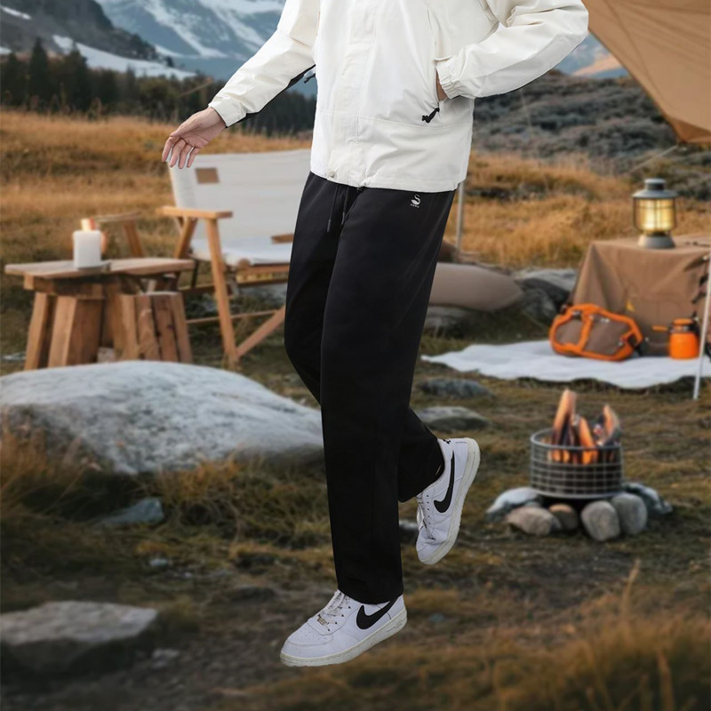 Pantaloni invernali da uomo in - Ski Pants Waterproof recensione e prezzo