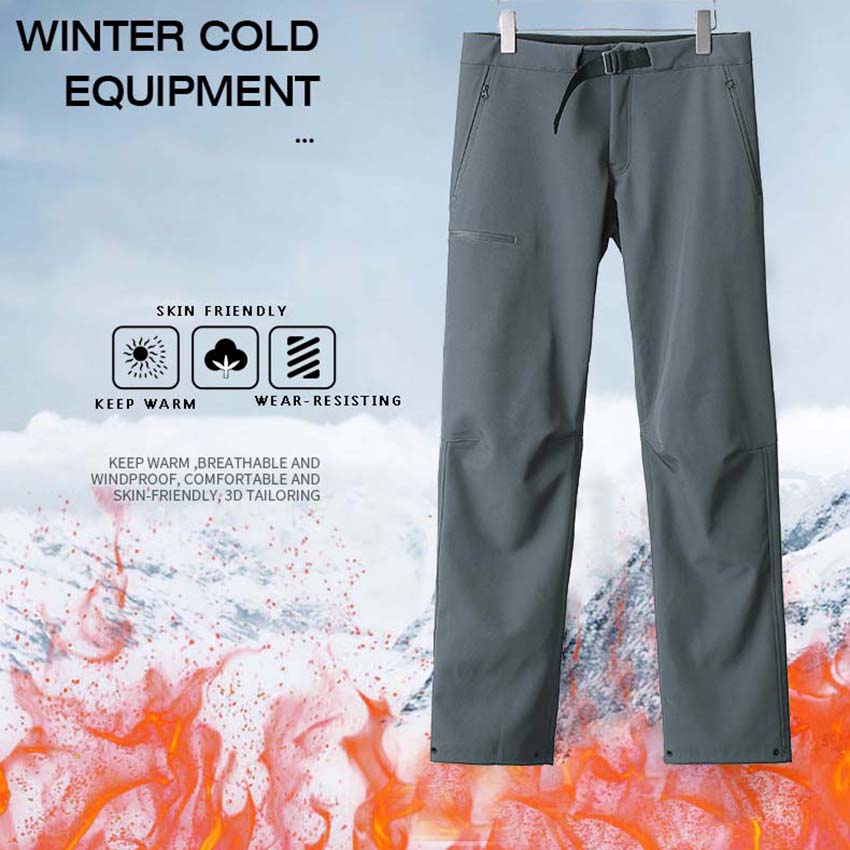 Pantaloni da Trekking Fanuocet - Ski Pants Waterproof recensione e prezzo