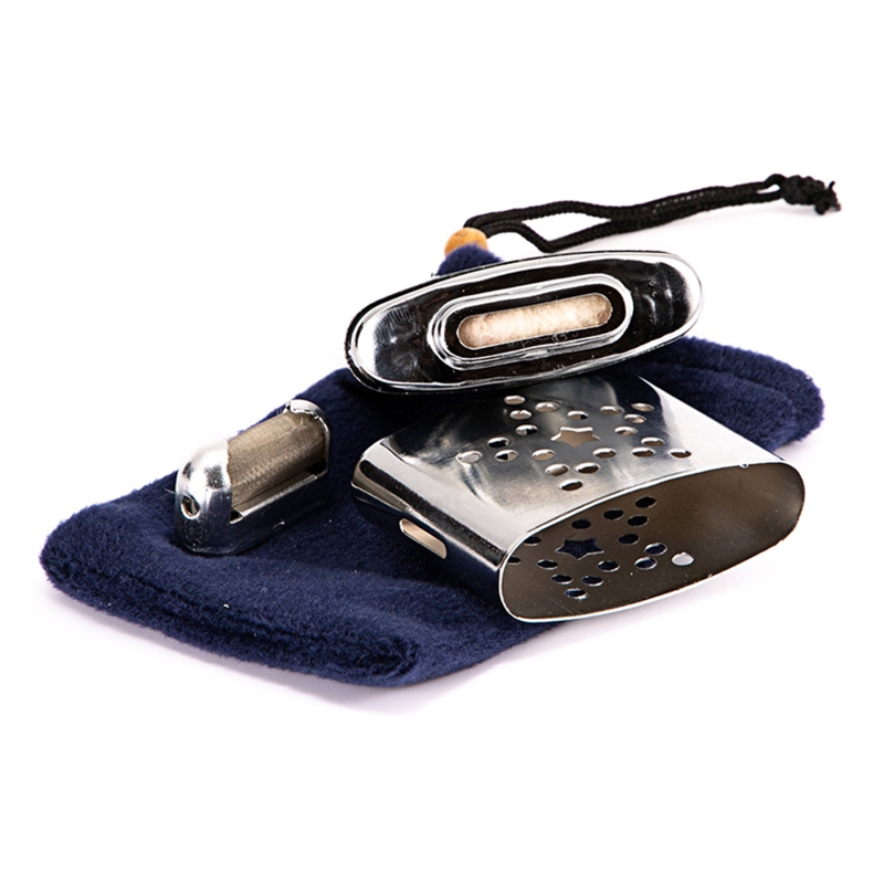 M2EE Mini riscaldatore tascabi - Hand Warmer Reusable recensione e prezzo