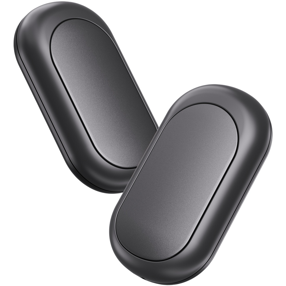 Scaldamani Magnetico 2in1 con  - Hand Warmer Reusable recensione e prezzo