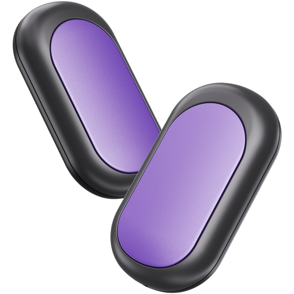 Scaldamani Magnetico 2in1 con  - Hand Warmer Reusable recensione e prezzo