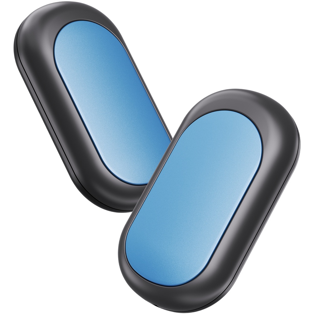 Scaldamani Magnetico 2in1 con  - Hand Warmer Reusable recensione e prezzo