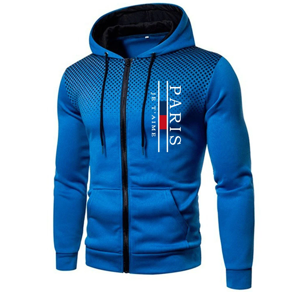 Felpe con cappuccio da uomo St - Winter Clothing Men Sale recensione e prezzo